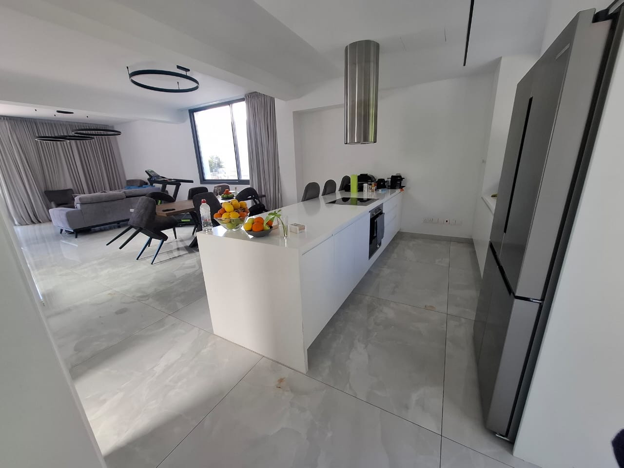 4 Bed, 2 Bath, HouseFor Sale, Chlorakas, Paphos