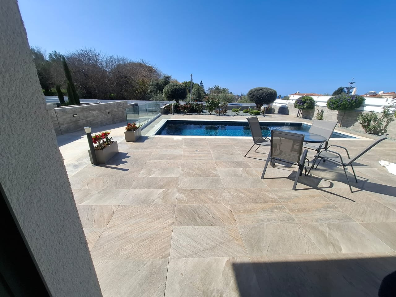 4 Bed, 2 Bath, HouseFor Sale, Chlorakas, Paphos