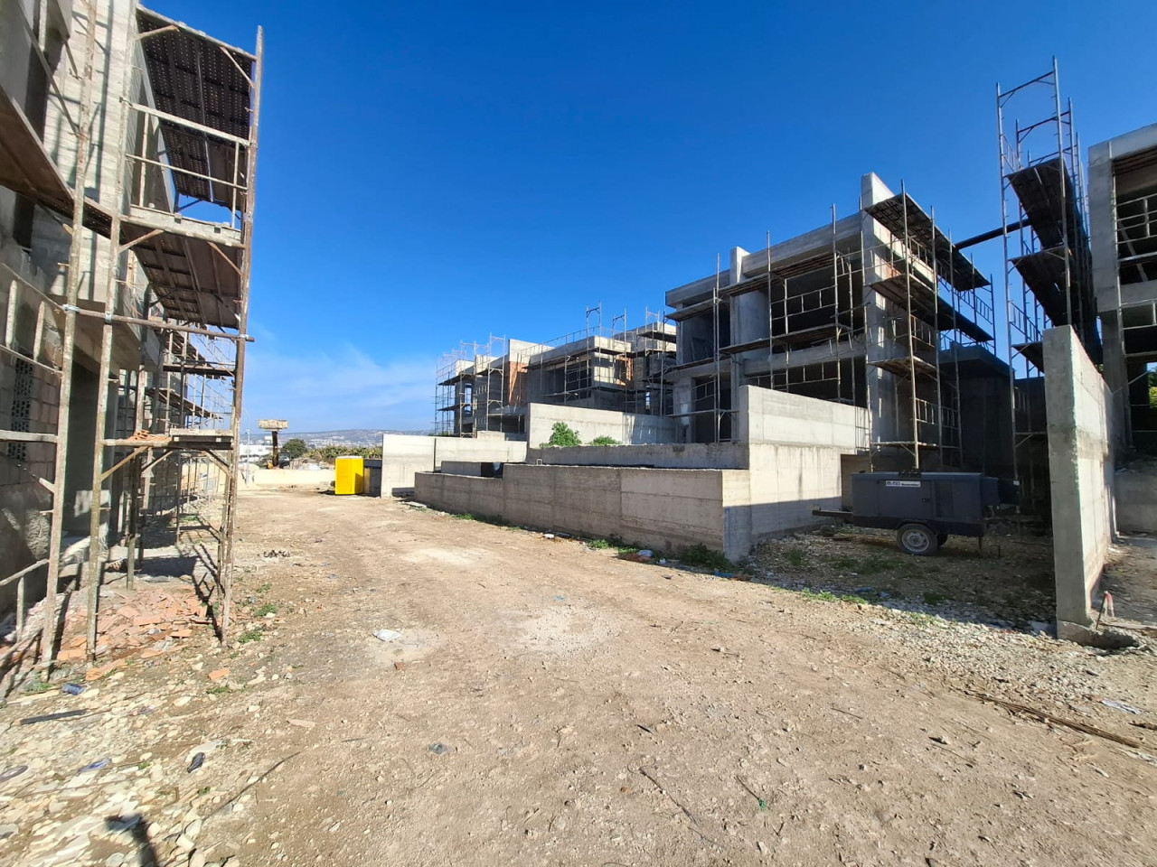 4 Bed, 4 Bath, HouseFor Sale, Kissonerga, Paphos