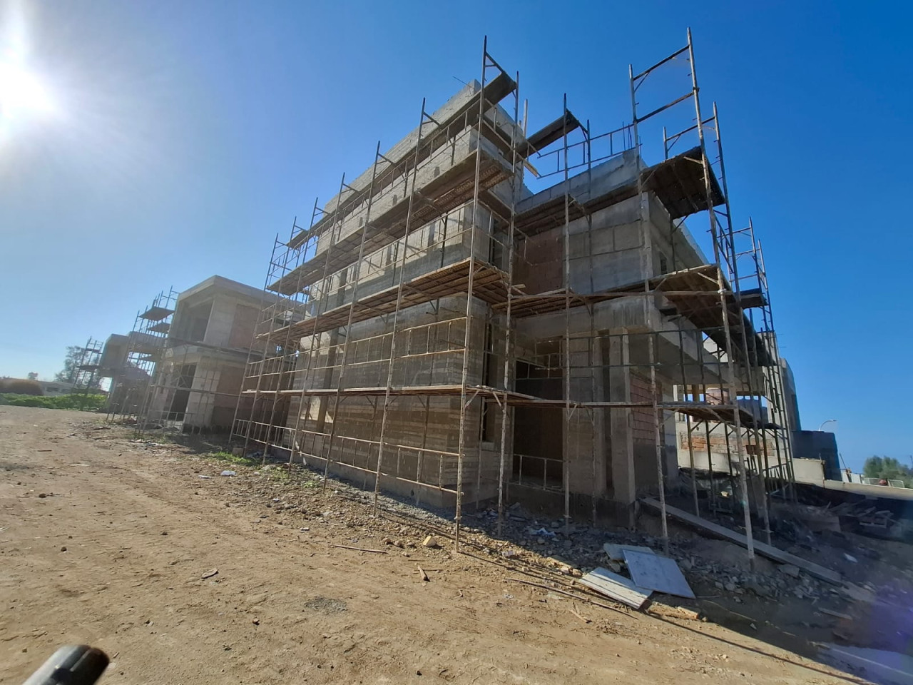 4 Bed, 4 Bath, HouseFor Sale, Kissonerga, Paphos