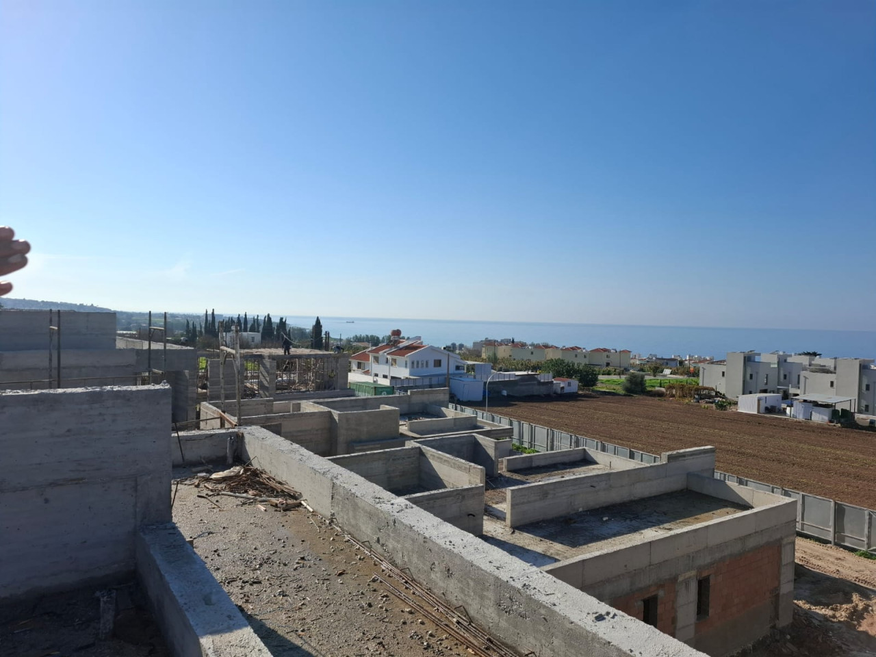 4 Bed, 4 Bath, HouseFor Sale, Kissonerga, Paphos