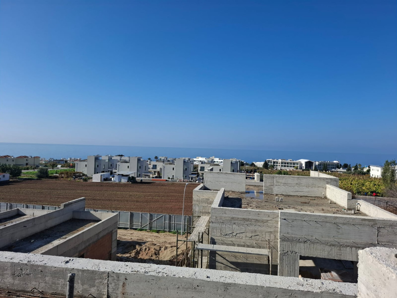 4 Bed, 4 Bath, HouseFor Sale, Kissonerga, Paphos