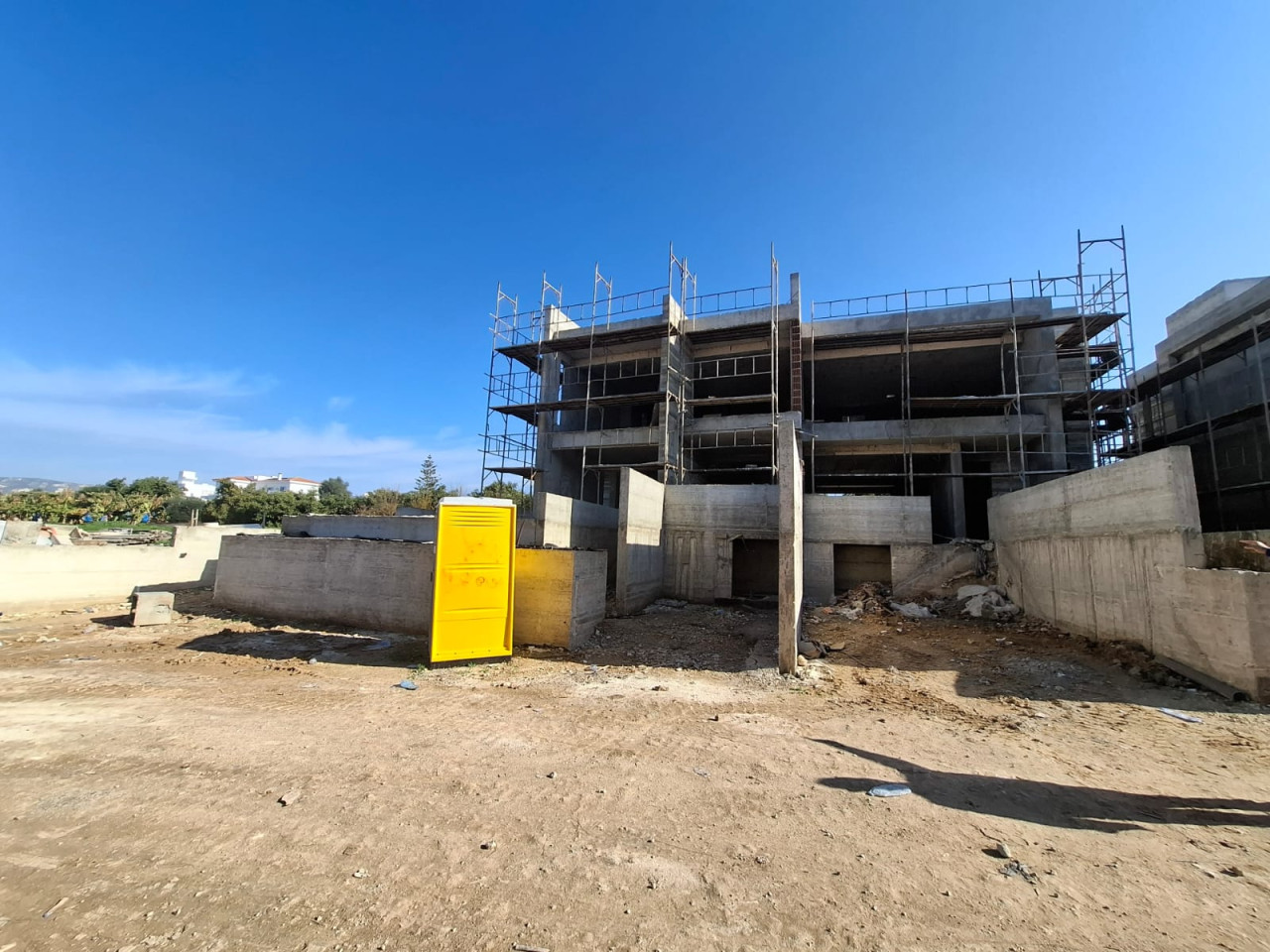 4 Bed, 4 Bath, HouseFor Sale, Kissonerga, Paphos