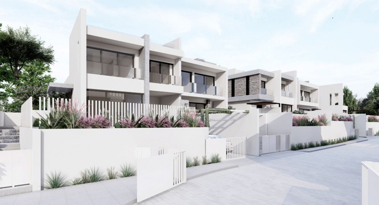 4 Bed, 4 Bath, HouseFor Sale, Kissonerga, Paphos