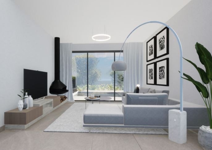 4 Bed, 4 Bath, HouseFor Sale, Kissonerga, Paphos