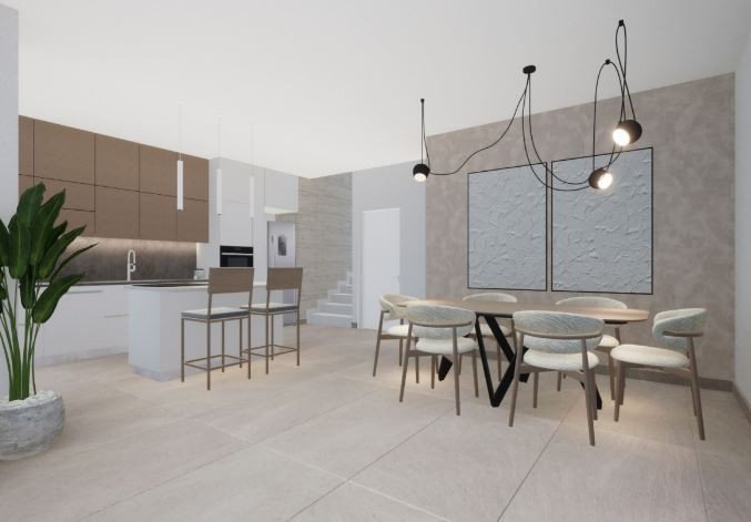 4 Bed, 4 Bath, HouseFor Sale, Kissonerga, Paphos