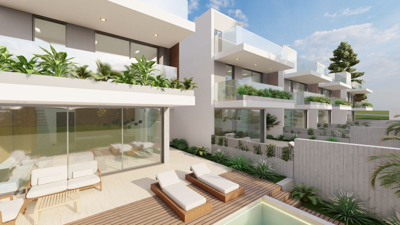 3 Bed, 2 Bath, HouseFor Sale, Kissonerga, Paphos