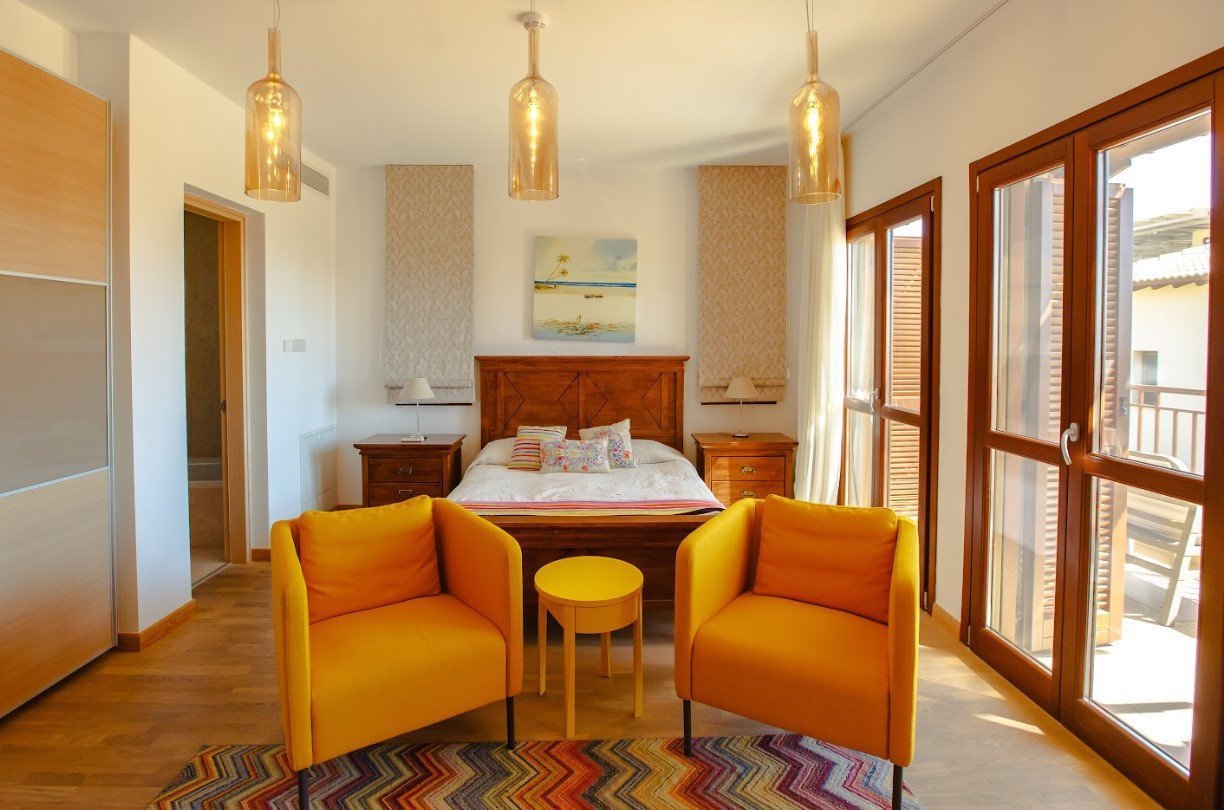 3 Bed, 2 Bath, HouseFor Sale, Aphrodite Hills, Paphos