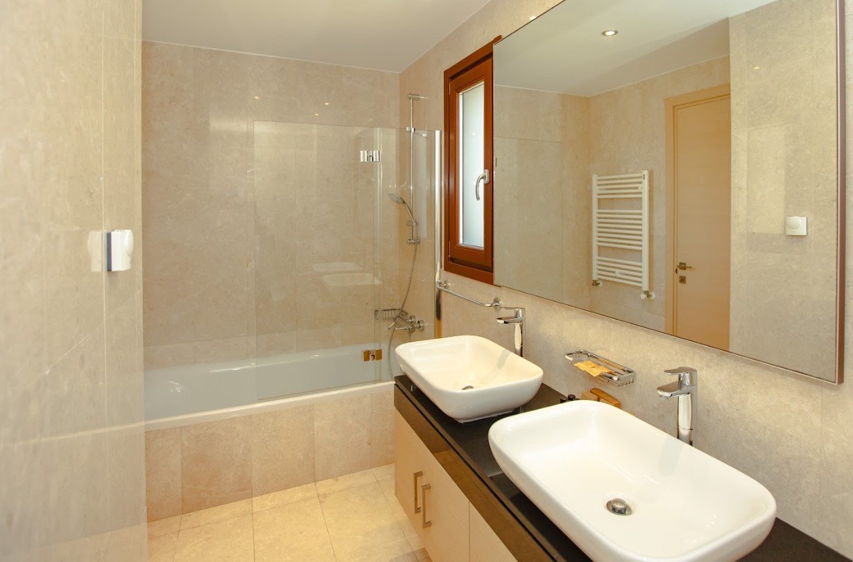 3 Bed, 2 Bath, HouseFor Sale, Aphrodite Hills, Paphos