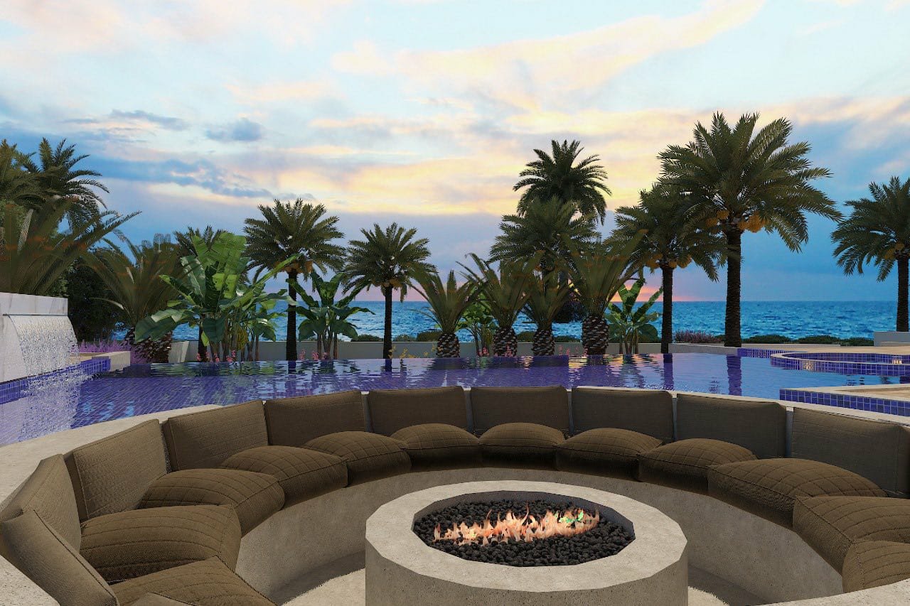 4 Bed, 3 Bath, HouseFor Sale, Sea Caves Pegeia, Paphos