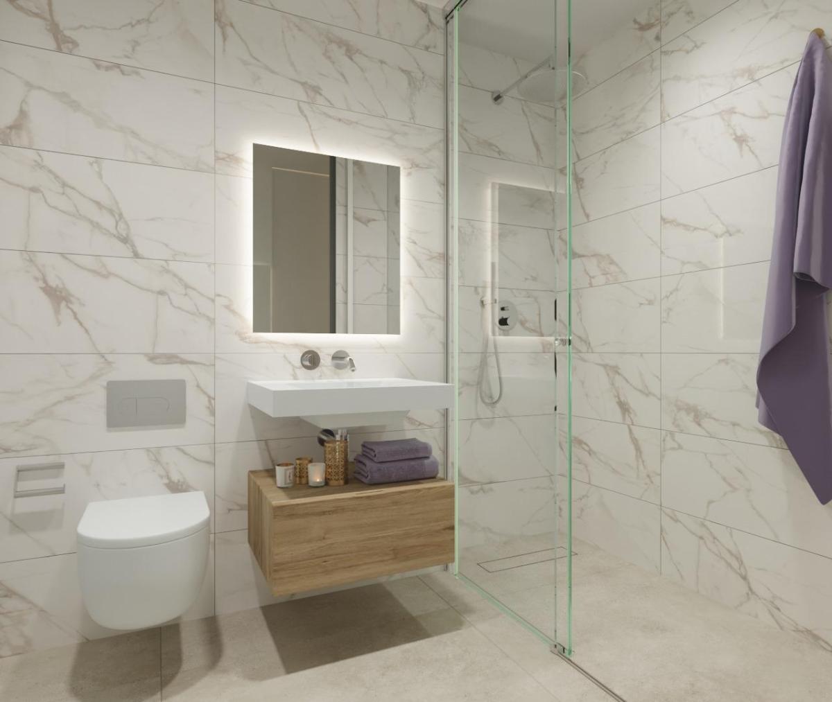 3 Bed, 3 Bath, ApartmentFor Sale, Benahavis, Costa del Sol