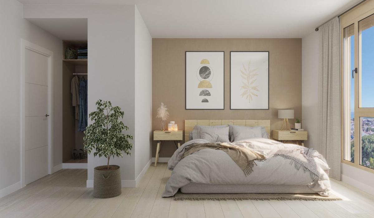 2 Bed, 2 Bath, ApartmentFor Sale, Torremolinos, Costa del Sol