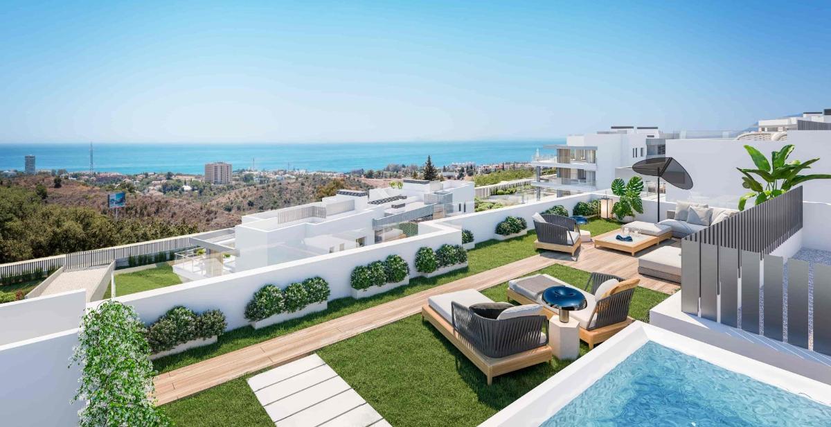 2 Bed, 2 Bath, ApartmentFor Sale, Marbella, Costa del Sol