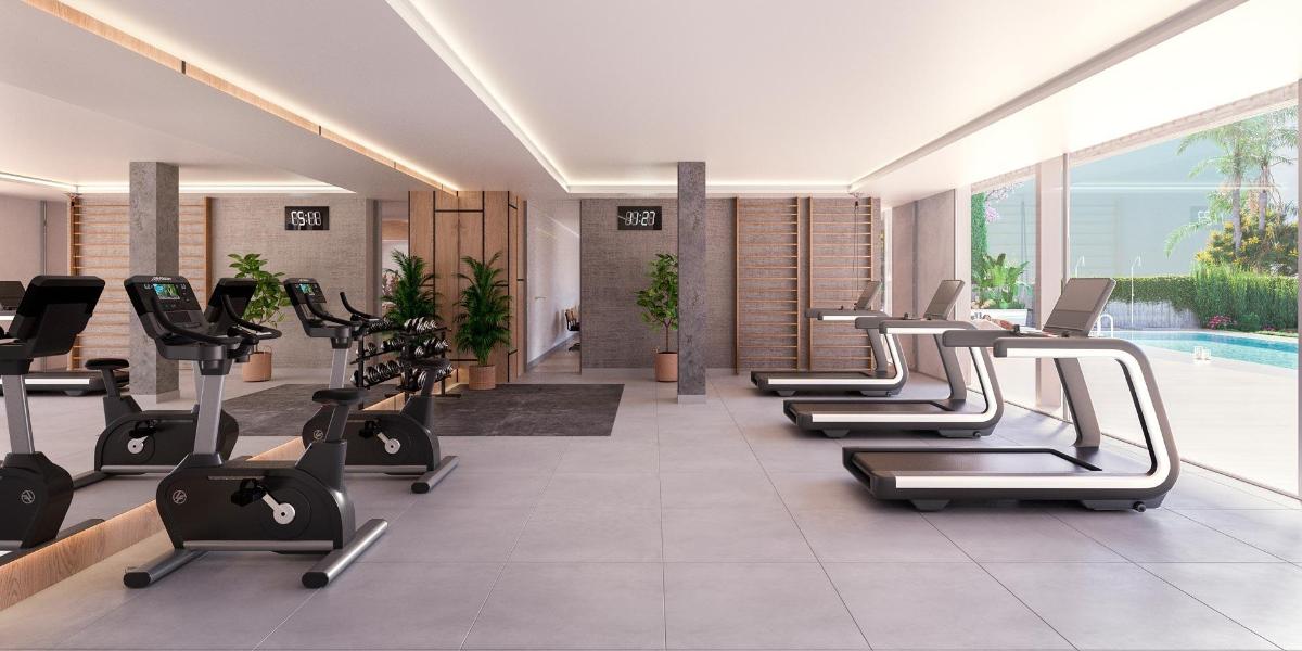 2 Bed, 2 Bath, ApartmentFor Sale, Marbella, Costa del Sol