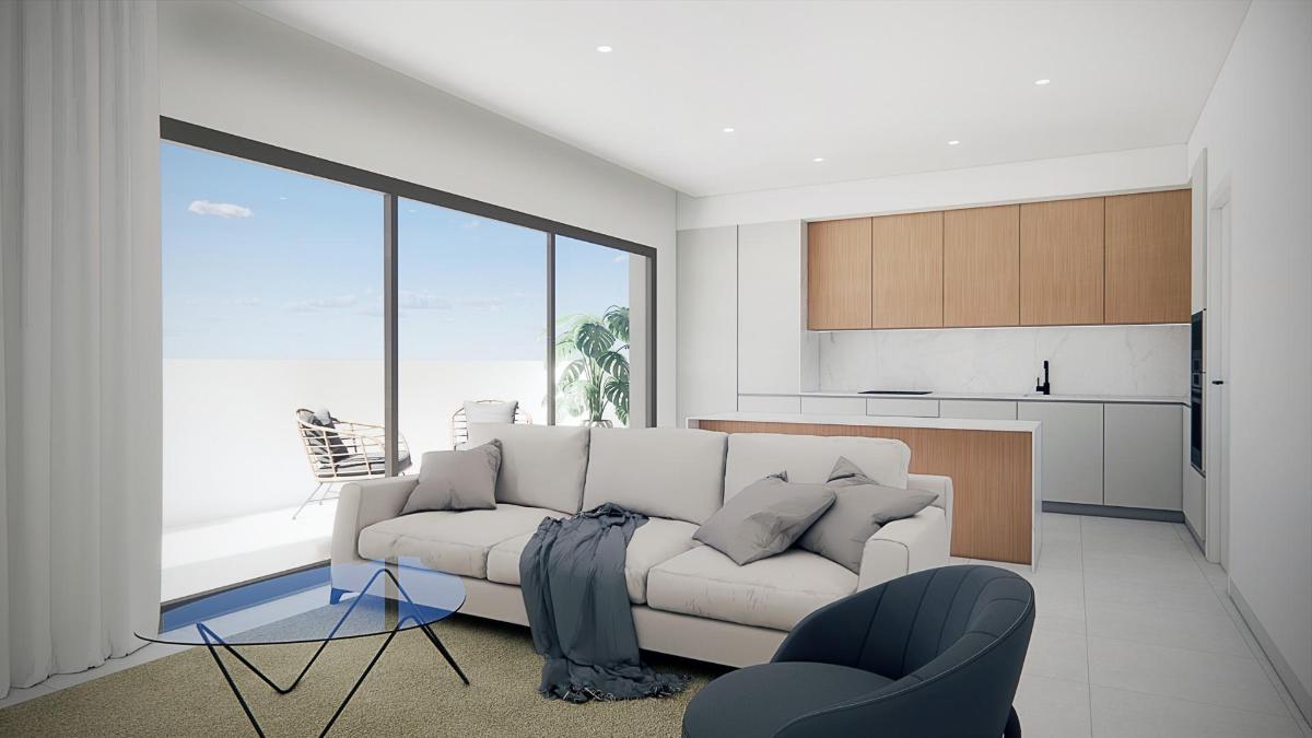 3 Bed, 2 Bath, HouseFor Sale, Pilar De La Horadada, Costa Blanca