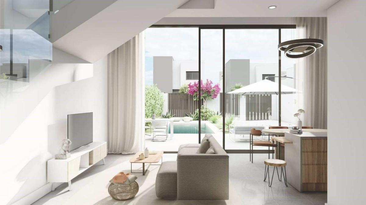 2 Bed, 2 Bath, HouseFor Sale, San Juan De Los Terreros, Costa Almeria