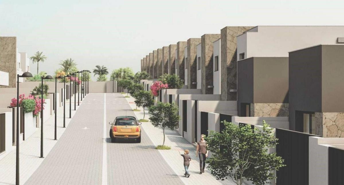 2 Bed, 2 Bath, HouseFor Sale, San Juan De Los Terreros, Costa Almeria