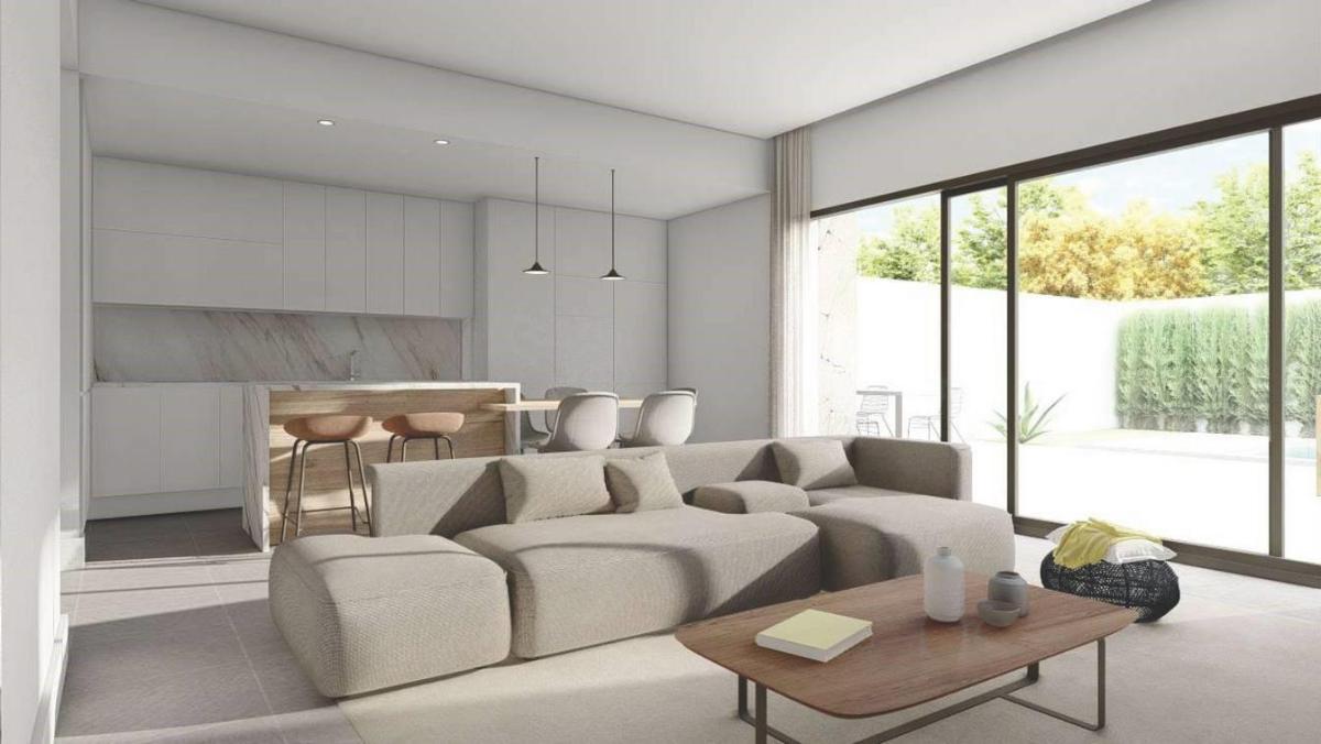 2 Bed, 2 Bath, HouseFor Sale, San Juan De Los Terreros, Costa Almeria