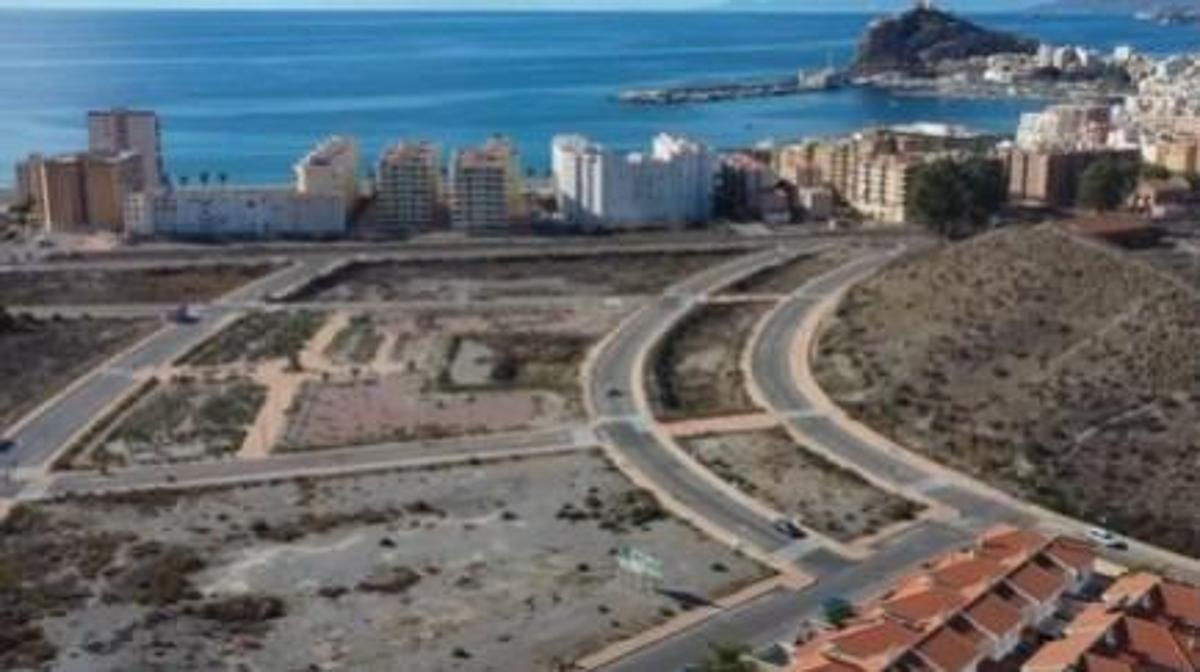 4 Bed, 3 Bath, HouseFor Sale, Aguilas, Costa Calida