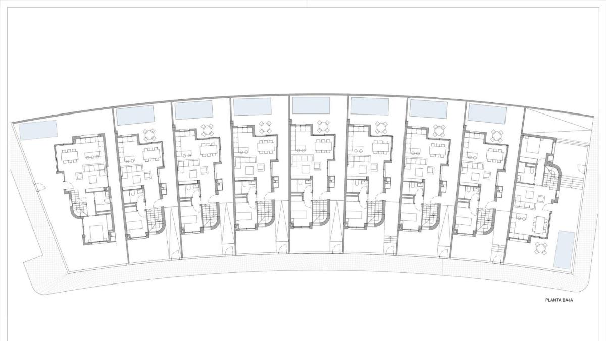 4 Bed, 3 Bath, HouseFor Sale, Aguilas, Costa Calida