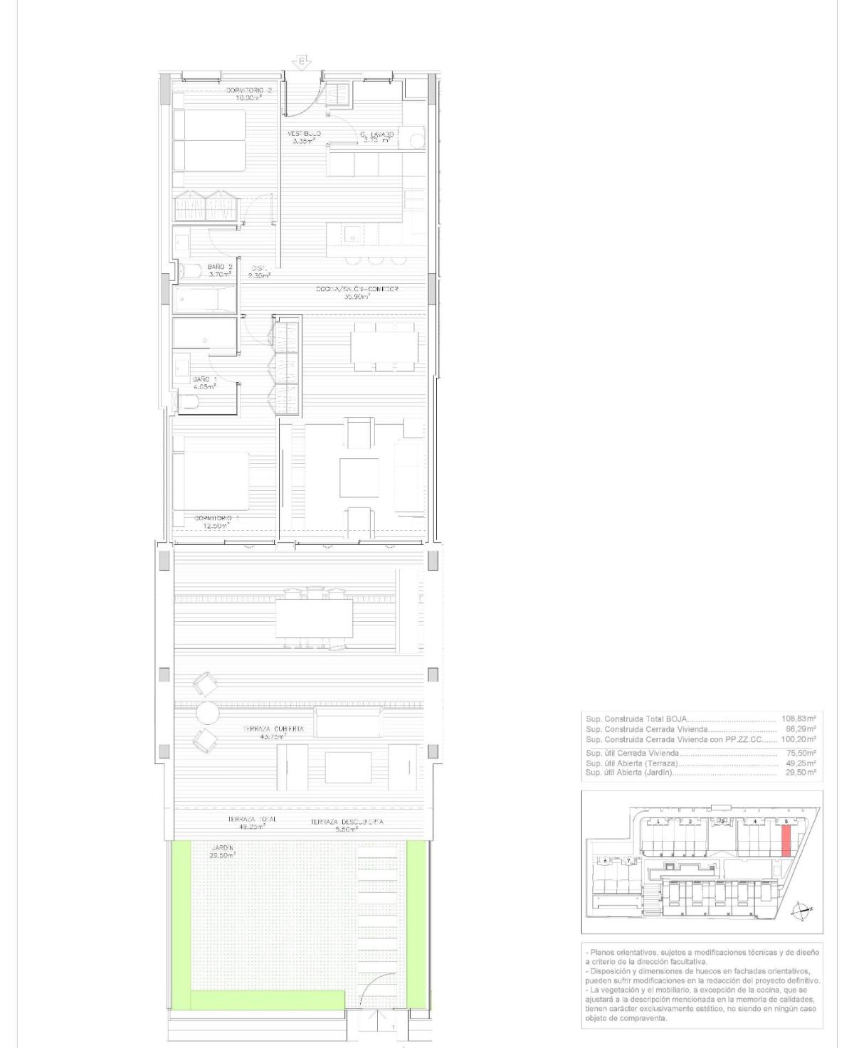 2 Bed, 2 Bath, ApartmentFor Sale, Manilva, Costa del Sol