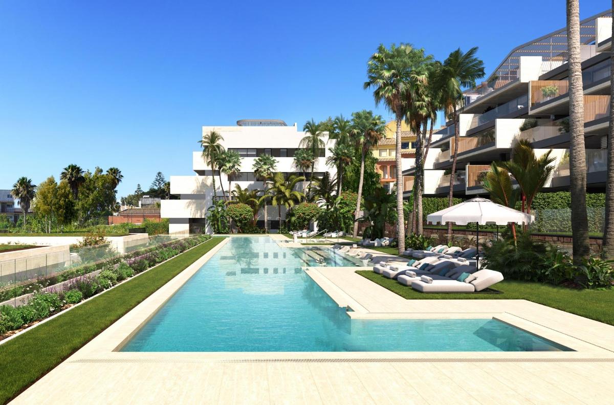 2 Bed, 2 Bath, ApartmentFor Sale, Manilva, Costa del Sol