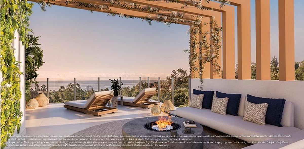 3 Bed, 3 Bath, HouseFor Sale, Benalmadena, Costa del Sol