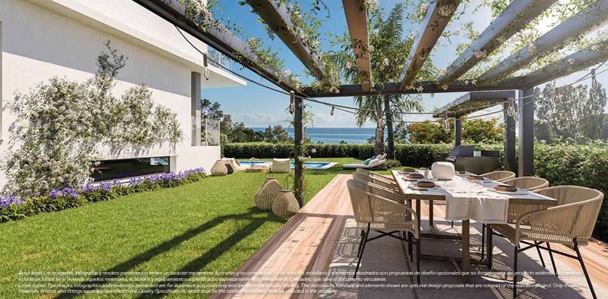 3 Bed, 3 Bath, HouseFor Sale, Benalmadena, Costa del Sol