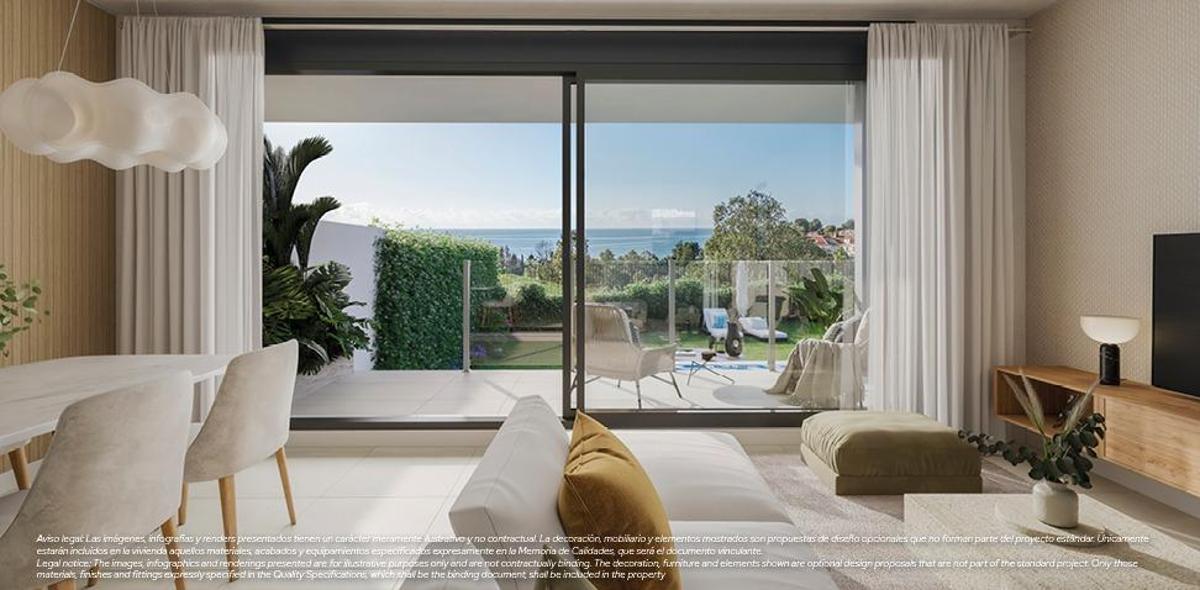 3 Bed, 3 Bath, HouseFor Sale, Benalmadena, Costa del Sol