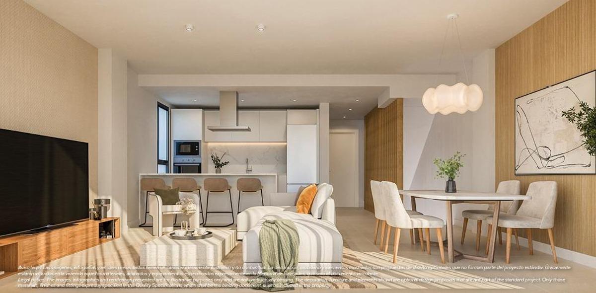 3 Bed, 3 Bath, HouseFor Sale, Benalmadena, Costa del Sol