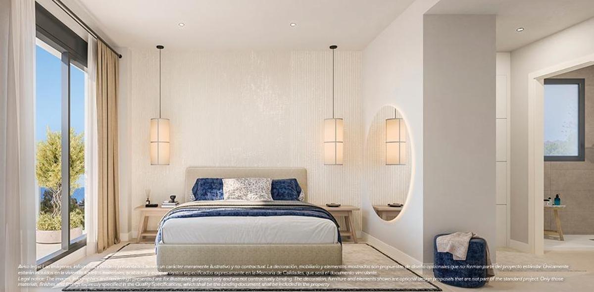 3 Bed, 3 Bath, HouseFor Sale, Benalmadena, Costa del Sol