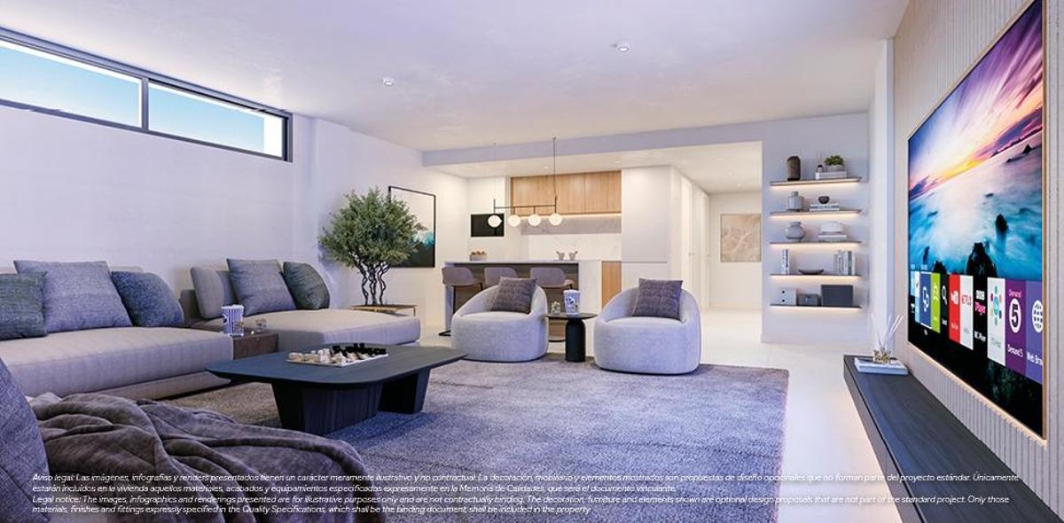 3 Bed, 3 Bath, HouseFor Sale, Benalmadena, Costa del Sol