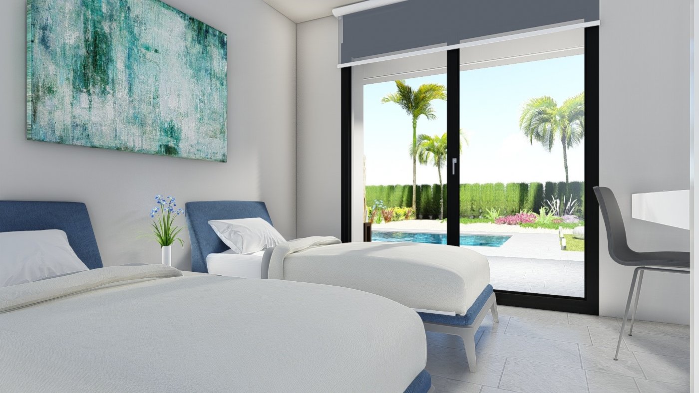 2 Bed, 2 Bath, HouseFor Sale, Calasparra, Costa Calida