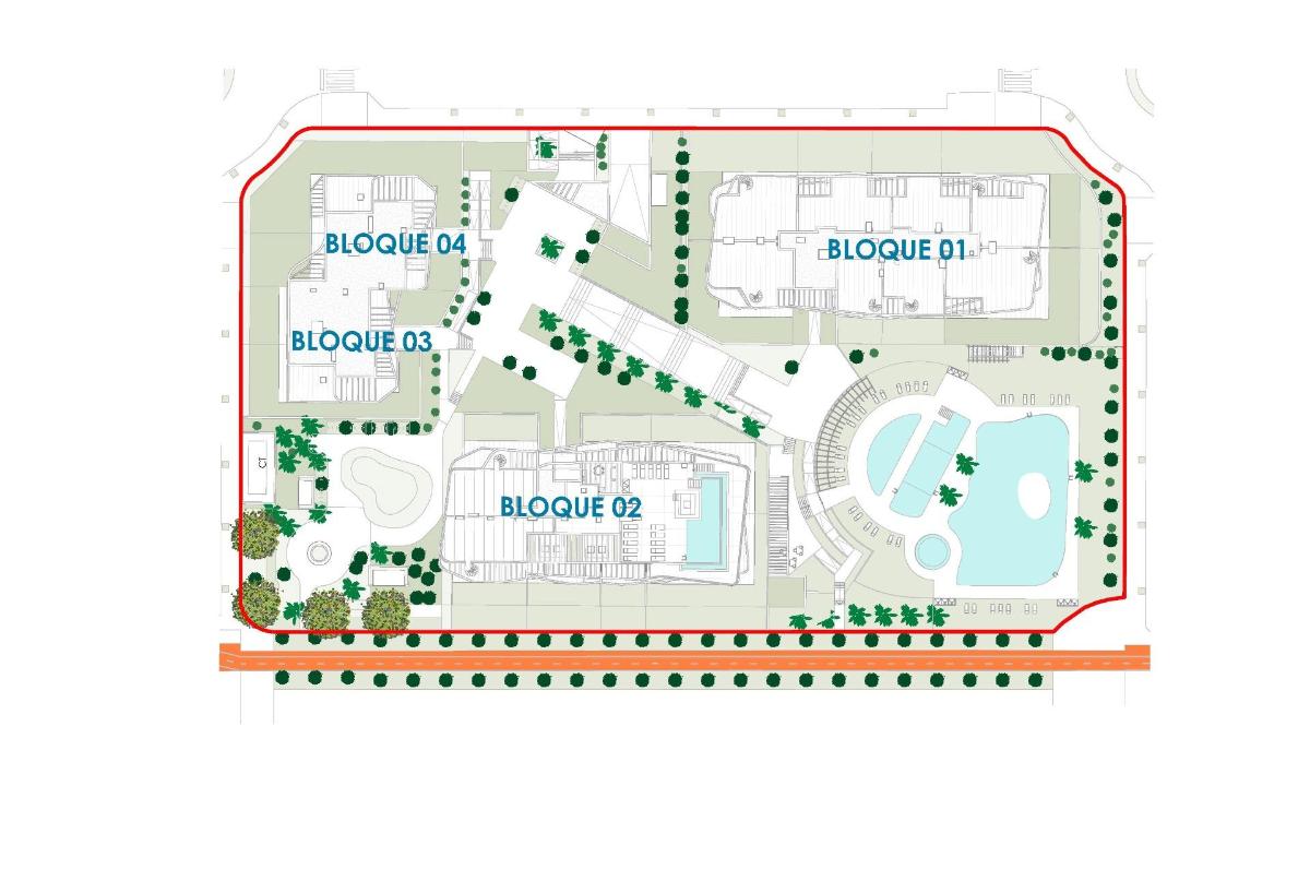 2 Bed, 2 Bath, ApartmentFor Sale, Villajoyosa, Costa Blanca