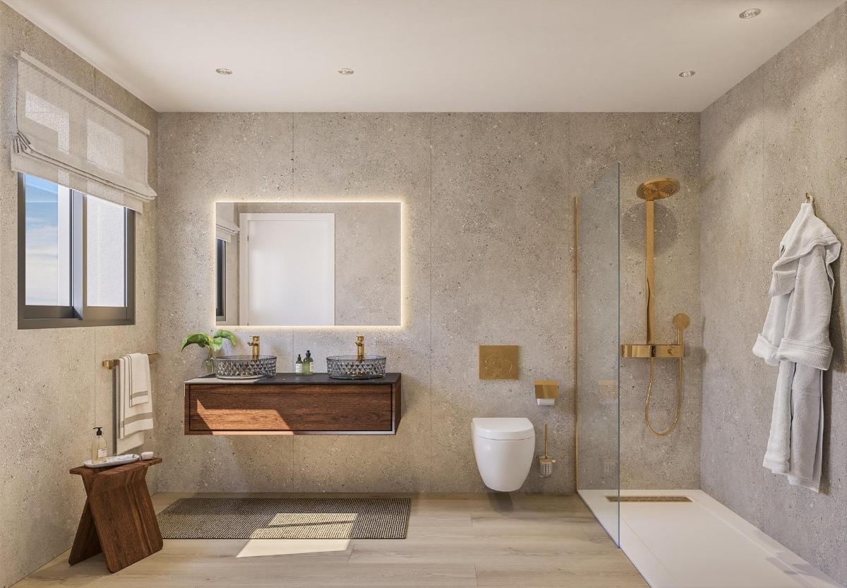 2 Bed, 2 Bath, ApartmentFor Sale, Villajoyosa, Costa Blanca