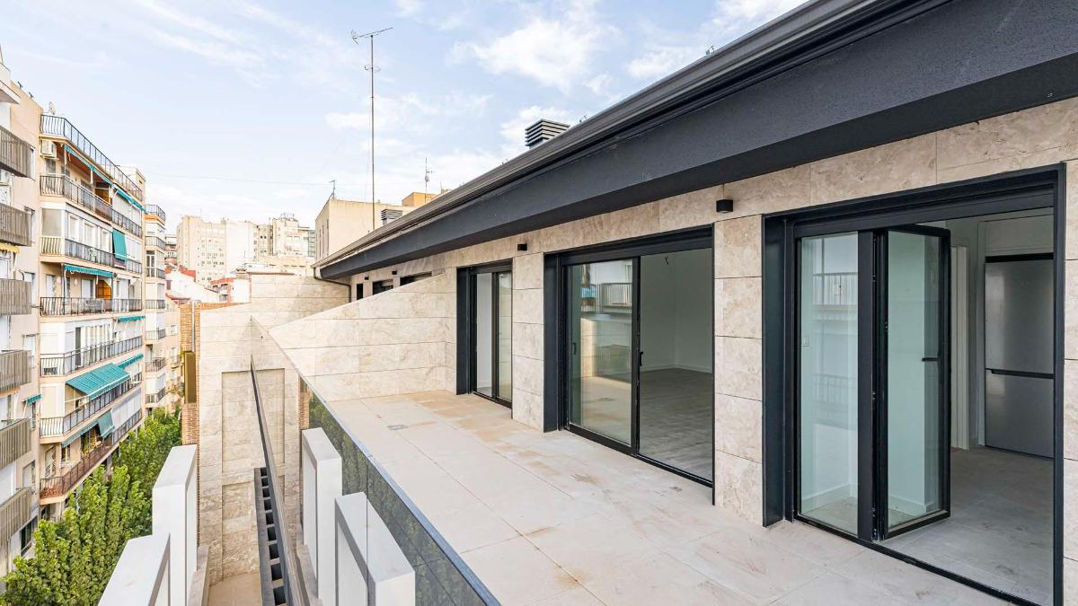 3 Bed, 2 Bath, ApartmentFor Sale, Murcia, Costa Calida