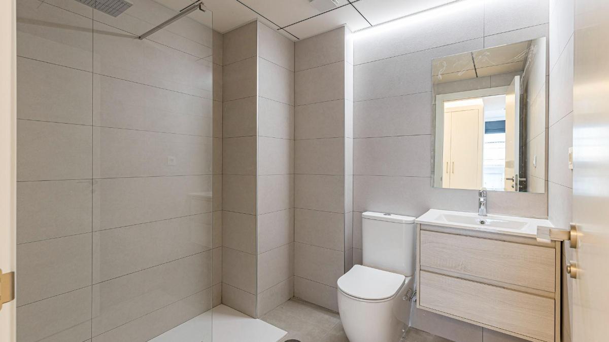 3 Bed, 2 Bath, ApartmentFor Sale, Murcia, Costa Calida