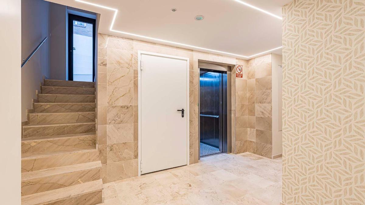 3 Bed, 2 Bath, ApartmentFor Sale, Murcia, Costa Calida