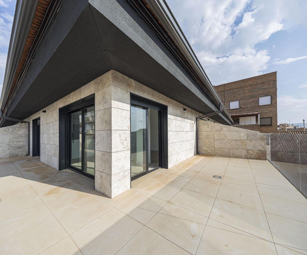 4 Bed, 2 Bath, ApartmentFor Sale, Murcia, Costa Calida