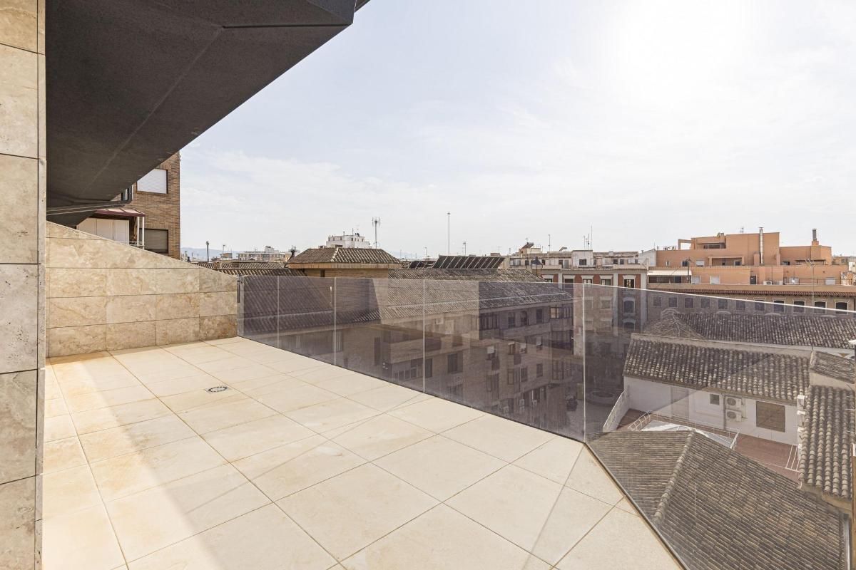 4 Bed, 2 Bath, ApartmentFor Sale, Murcia, Costa Calida