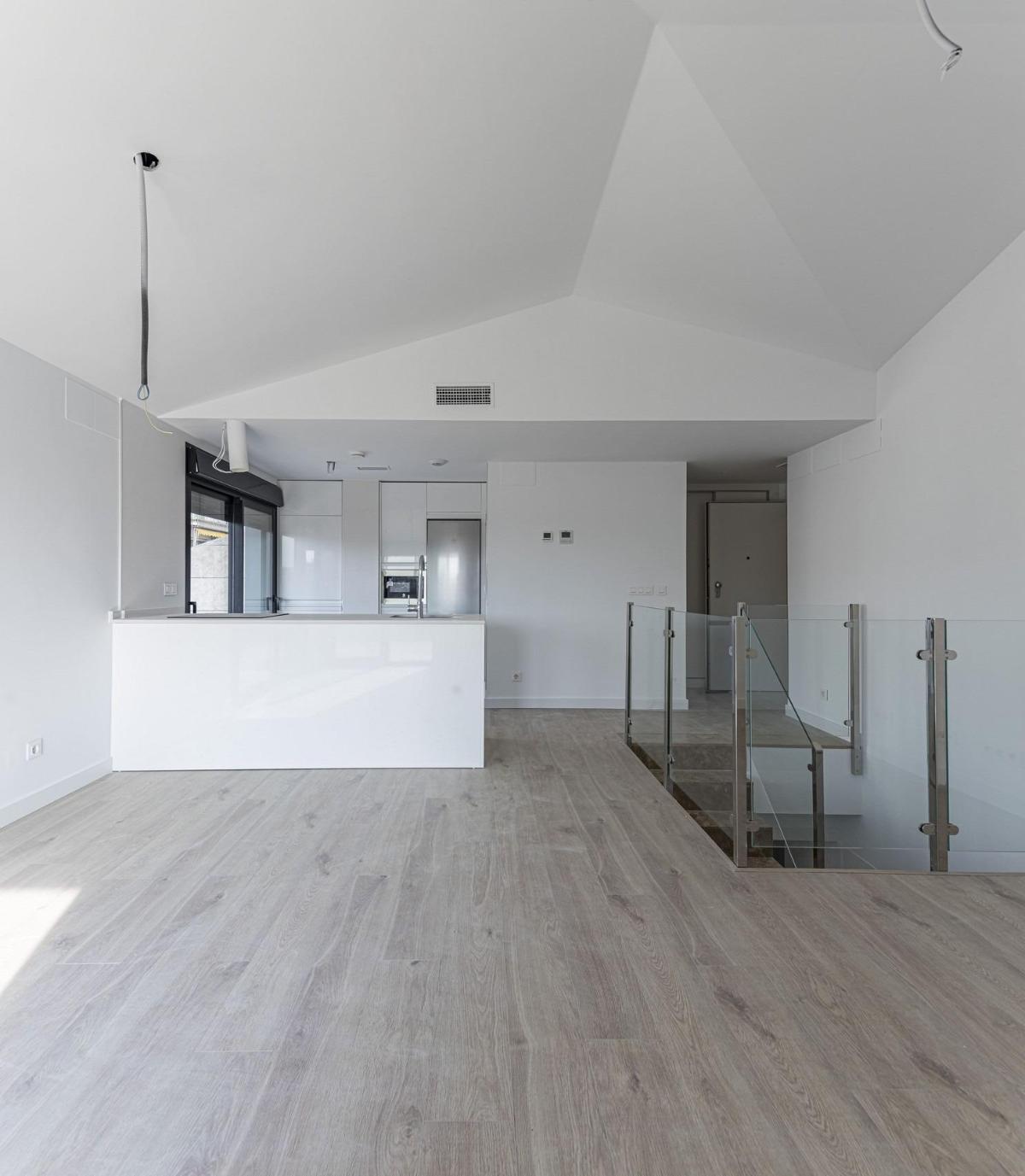 4 Bed, 2 Bath, ApartmentFor Sale, Murcia, Costa Calida