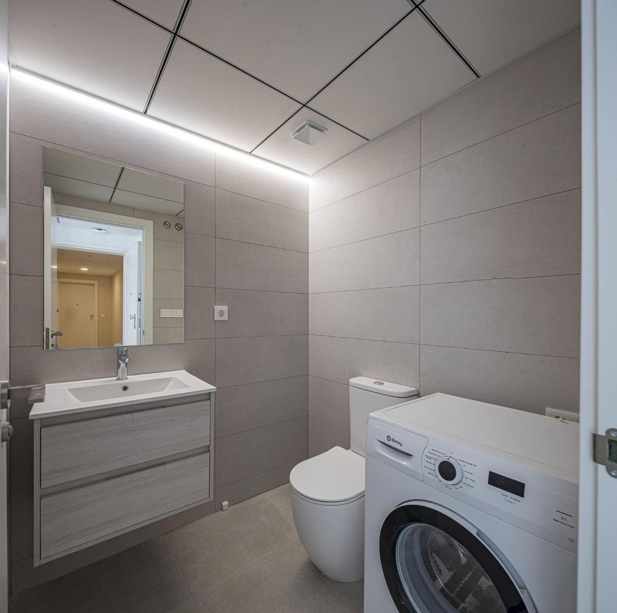 4 Bed, 2 Bath, ApartmentFor Sale, Murcia, Costa Calida