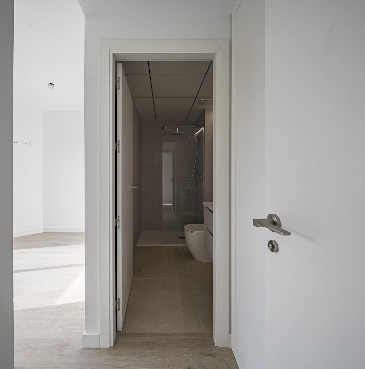 4 Bed, 2 Bath, ApartmentFor Sale, Murcia, Costa Calida