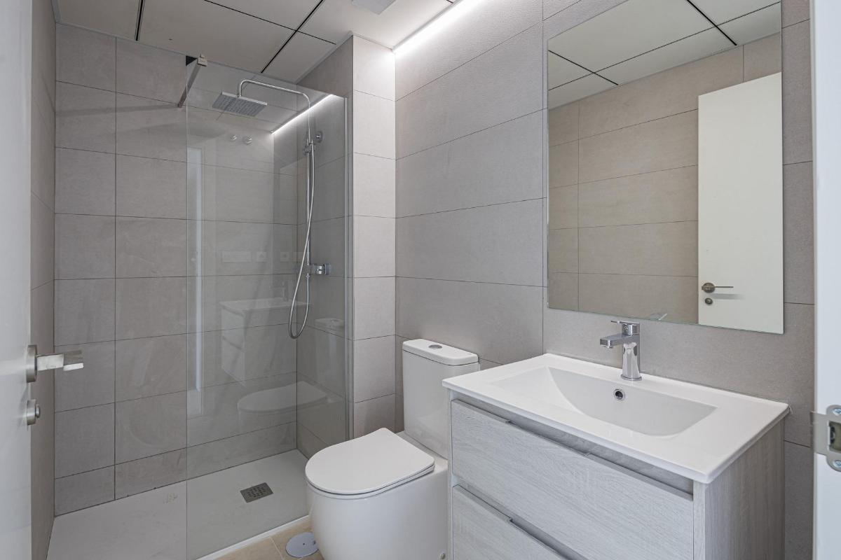 4 Bed, 2 Bath, ApartmentFor Sale, Murcia, Costa Calida