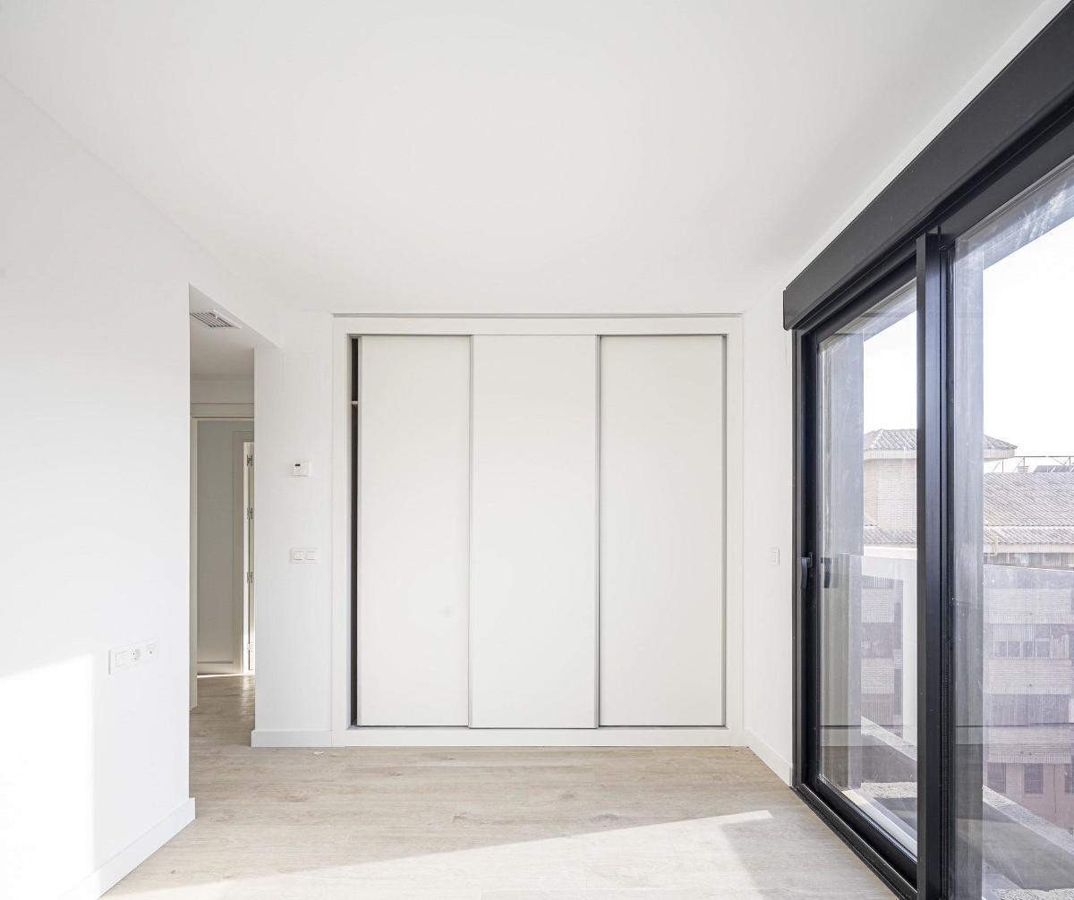 4 Bed, 2 Bath, ApartmentFor Sale, Murcia, Costa Calida