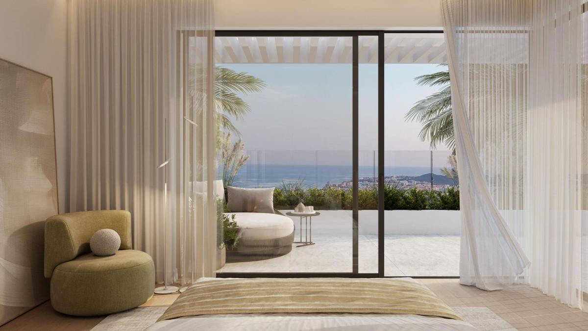 3 Bed, 2 Bath, ApartmentFor Sale, Mijas, Costa del Sol