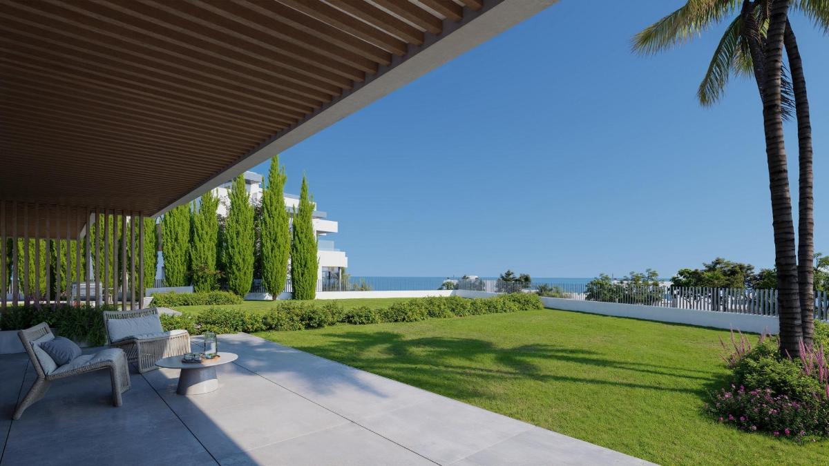 3 Bed, 2 Bath, ApartmentFor Sale, Mijas, Costa del Sol