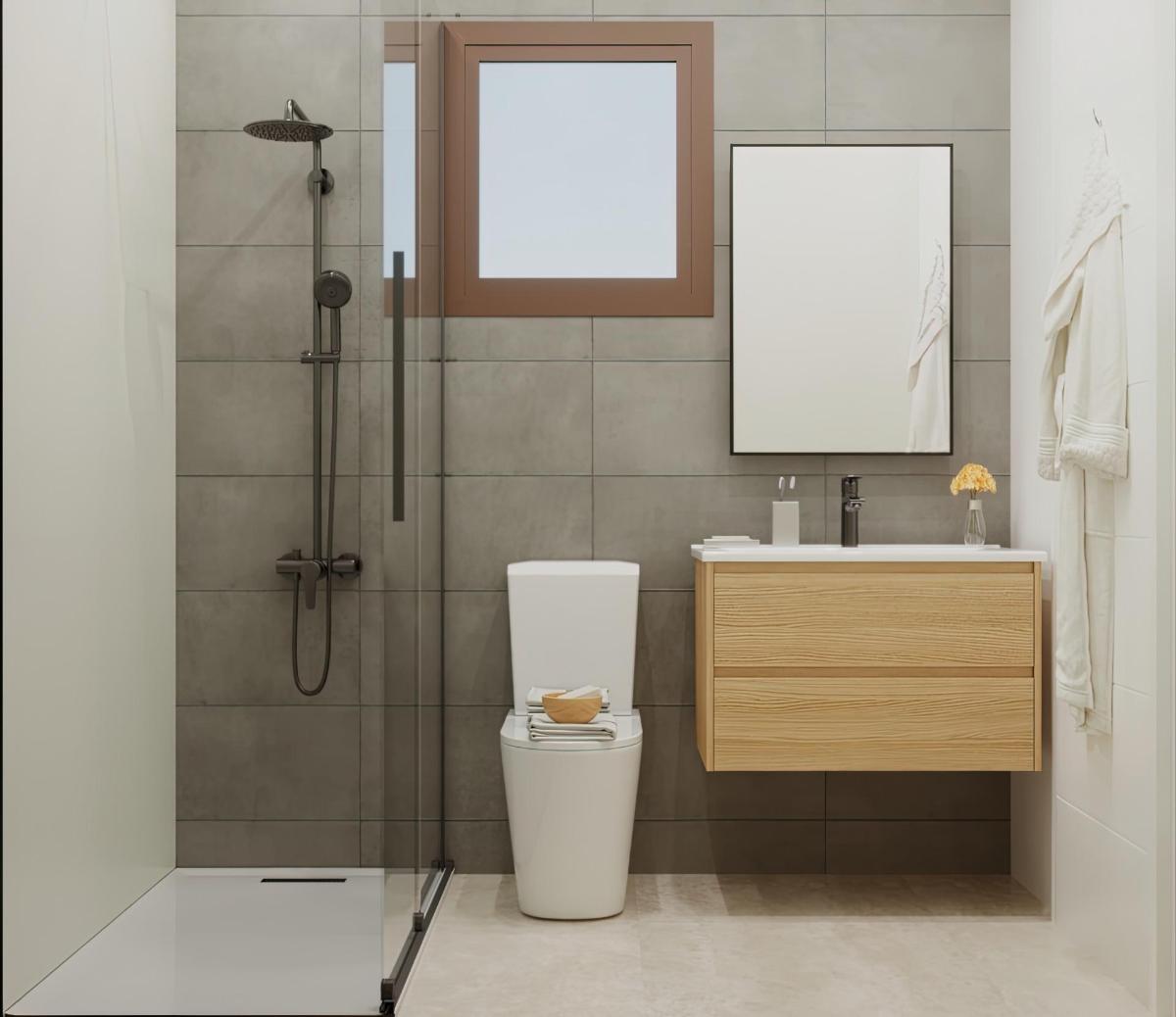 2 Bed, 2 Bath, ApartmentFor Sale, Vera, Costa Almeria