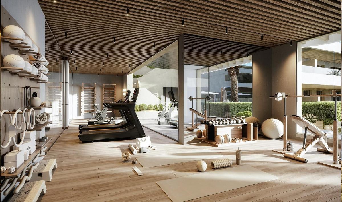 3 Bed, 2 Bath, ApartmentFor Sale, Estepona, Costa del Sol