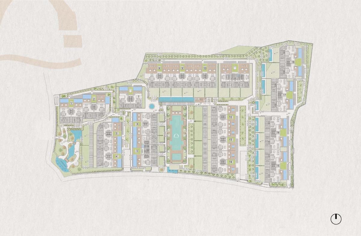 3 Bed, 3 Bath, ApartmentFor Sale, Estepona, Costa del Sol